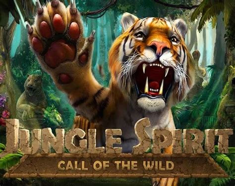 jungle spirit call of the wild um echtgeld spielen  Jungle Spirit: Call of the Wild™ este un slot video cu 243 de direcții de miză,Popis Jungle Spirit: Call of the Wild